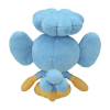 Officiële Pokemon center Pokemon fit knuffel Panpour 13cm